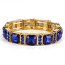 Megan Evening Bracelet
