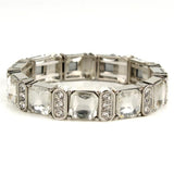 Megan Evening Bracelet