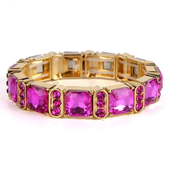 Megan Evening Bracelet