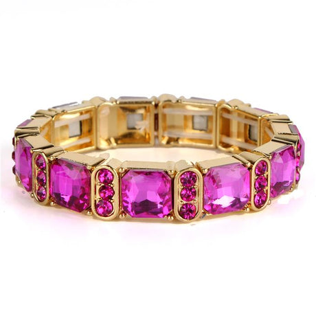 Megan Evening Bracelet