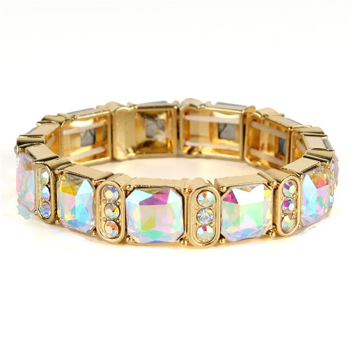 Megan Evening Bracelet