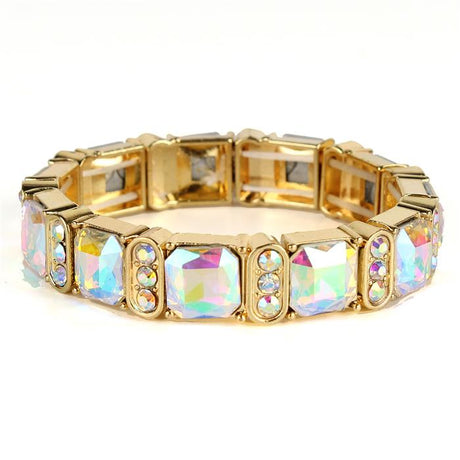 Megan Evening Bracelet