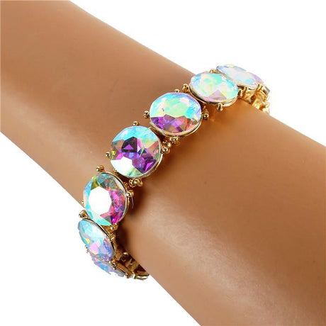 Dynasty Evening Bracelet