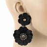 Flower Field Earrings