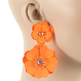 Flower Field Earrings