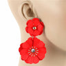 Flower Field Earrings