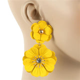 Flower Field Earrings