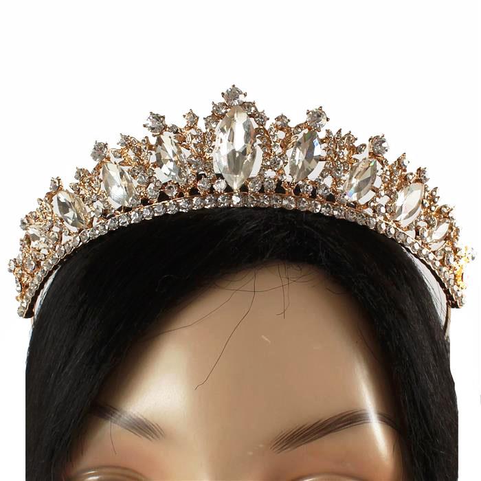 Kate Evening Crown