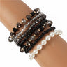 Crystal Arm Candy Stacks