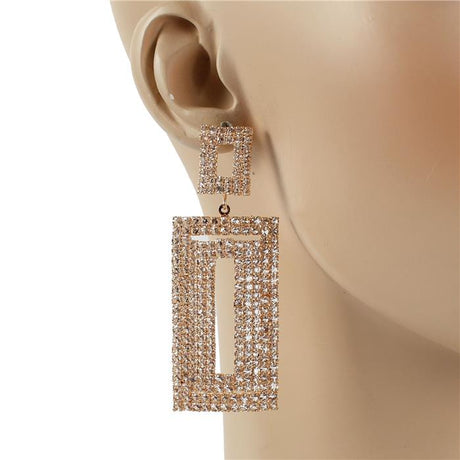 Luciano Nights Earrings