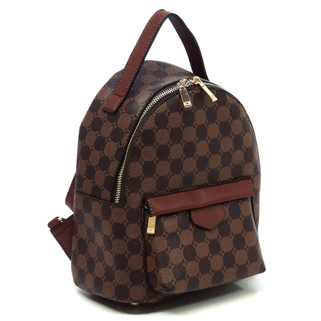 Monogram Classic Backpack