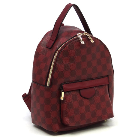Monogram Classic Backpack