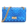 Jelly Candy Classic Shoulder Bag