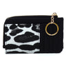 Card Holder Keychain Wallet