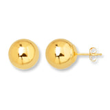 18k Gold Plated Knobs