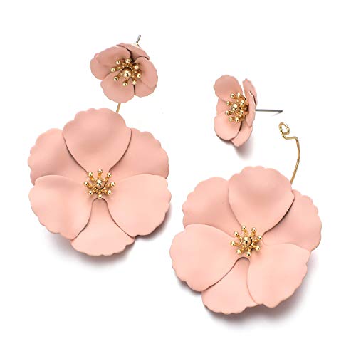 Tinkerbell Flower Earrings