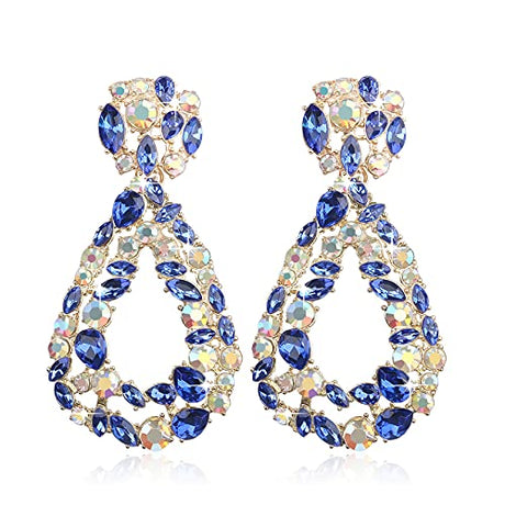 Catherine Drop Earrings