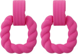 Candy Knot Earrings