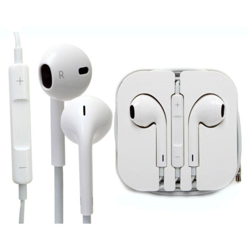 Earphones