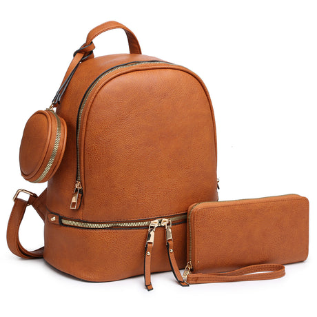 Mimi Backpack Set