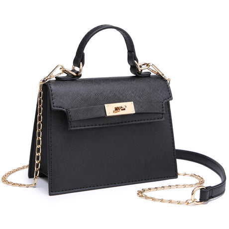 Berky Mini Satchel