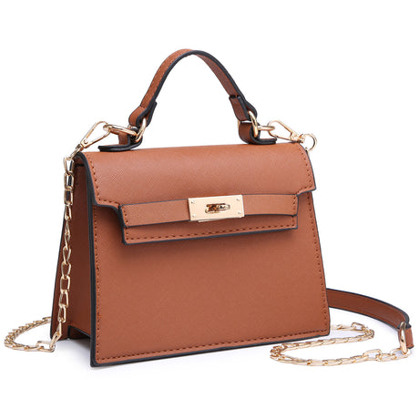 Berky Mini Satchel