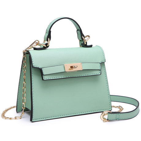 Berky Mini Satchel