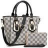 Kristen Medium 2in1 Satchel Set
