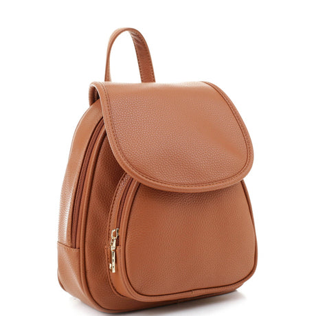 Simple Medium Fashion Backpack