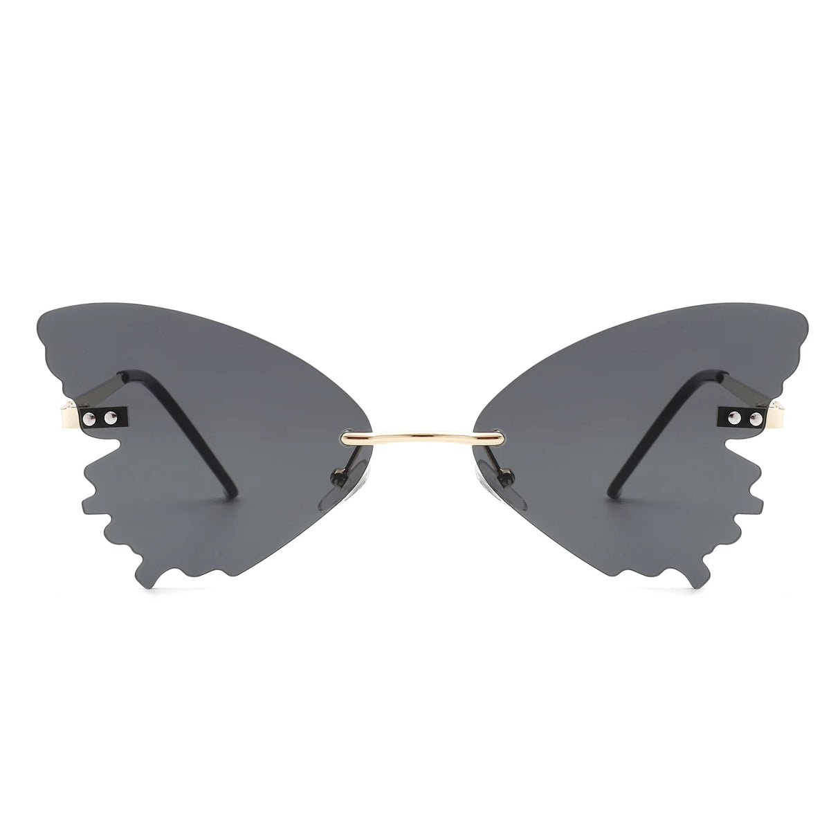 Shani Butterfly Sunglasses