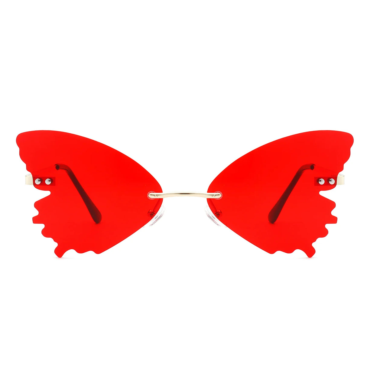 Shani Butterfly Sunglasses