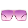 Nicki Summer Sunglasses