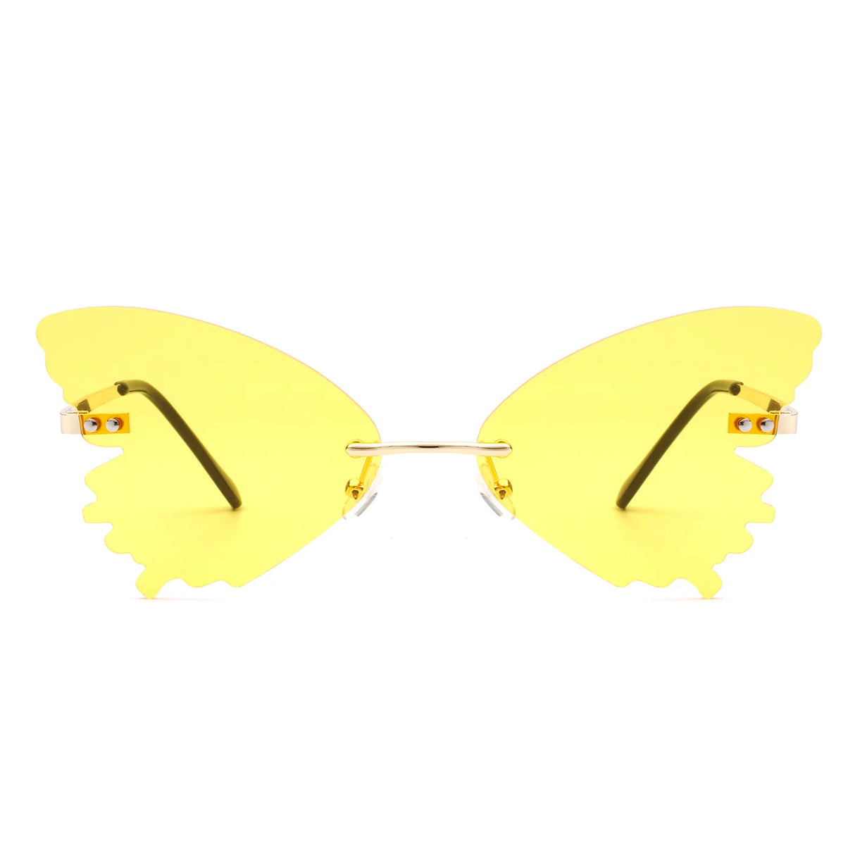 Shani Butterfly Sunglasses
