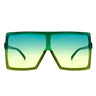 NICKI 2 Sunglasses