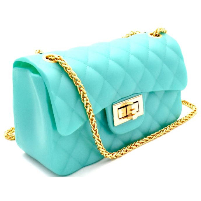medium Jelly Belly Crossbody Bag