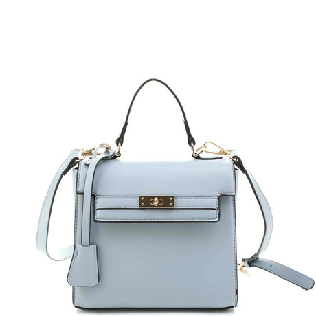 Berky Medium Satchel