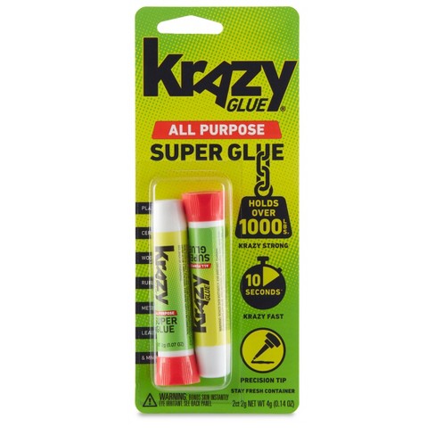 Krazy Glue