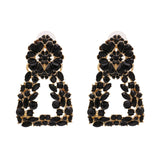 Flower Moon Earrings