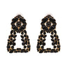 Flower Moon Earrings