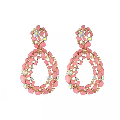 Lucy Drop Earrings