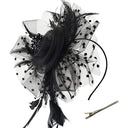 Fascinators Hat