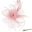 Fascinators Hat