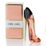 Cool Girl Single Eau de Spray