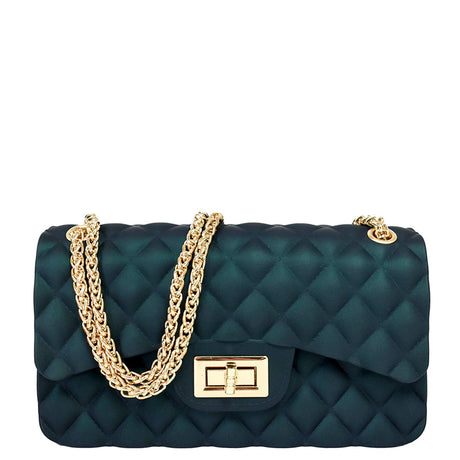 medium Jelly Belly Crossbody Bag