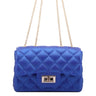 Lena Quilted Crossbody