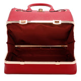 Cambridge Frame Padlock 2-in-1 Satchel