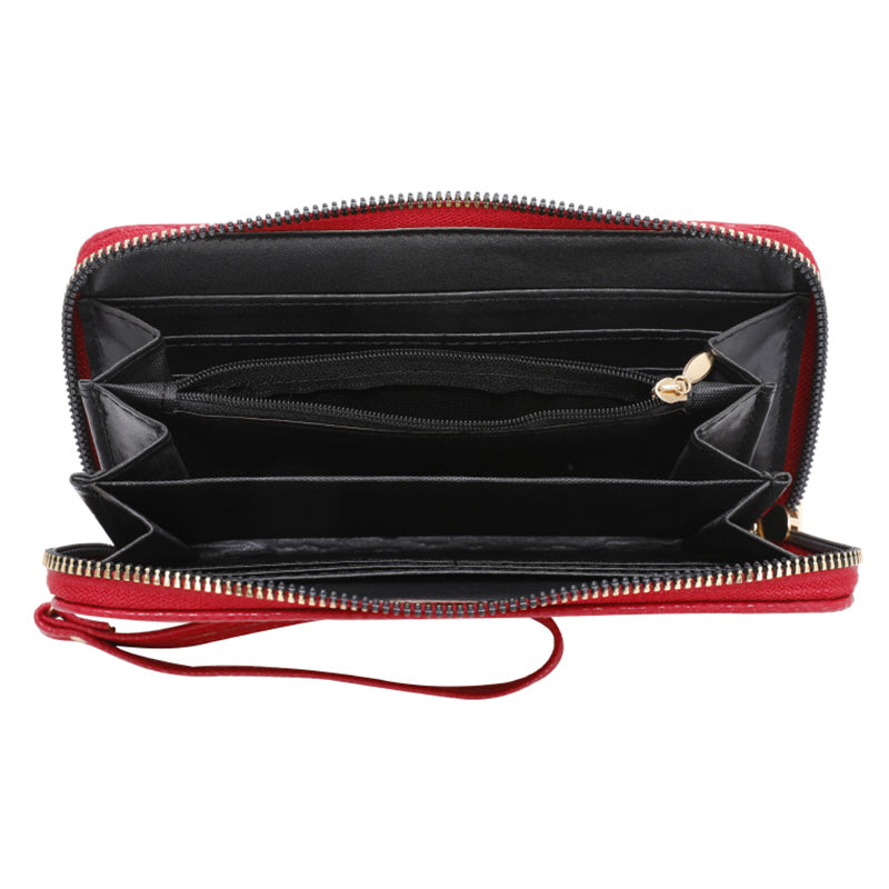 Cambridge Frame Padlock 2-in-1 Satchel