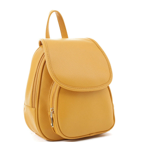 Simple Medium Fashion Backpack