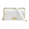 Jasmine Matte Jelly Bag