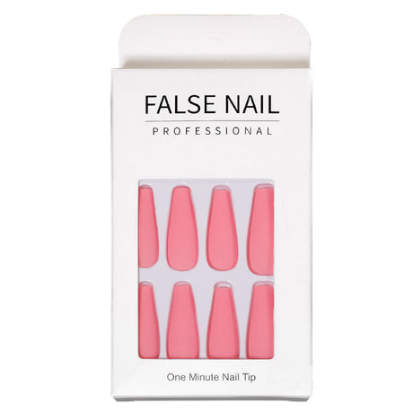 Classic Ballerina Press On Nails